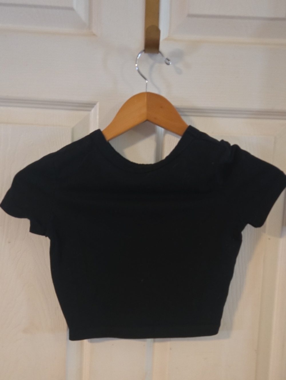 Wild Fable Crop Top